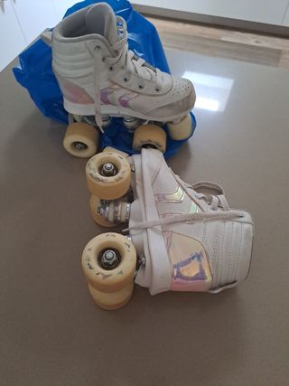 Patines niñ@