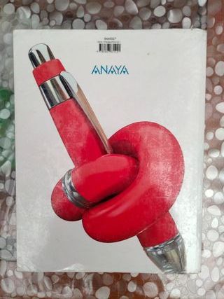 LIBRO LITERATURA UNIVERSAL 1º BACHILLERATO