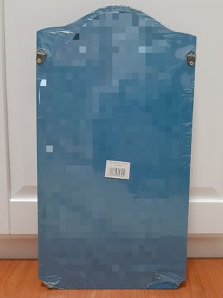 🟠 Set utensili legno da cucina