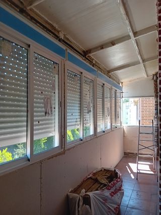 PINTURA Y REFORMAS