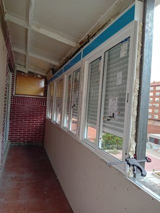 PINTURA Y REFORMAS