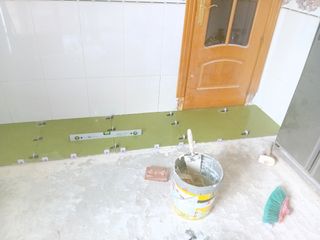 PINTURA Y REFORMAS