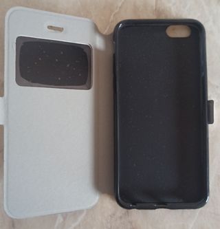 Cover iPhone 6/6s