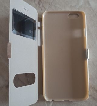 Cover iPhone 6/6s