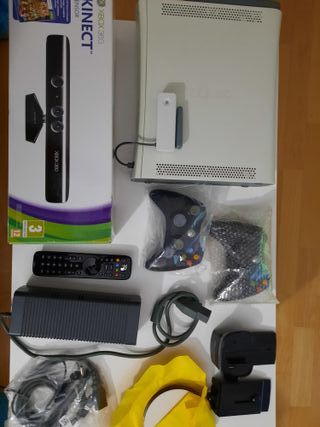 XBOX 360