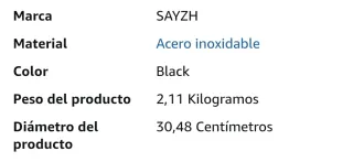 ORGANIZADOR GIRATORIO 2 NIVELES / ALMACENAJE