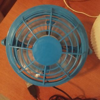 Ventilador USB