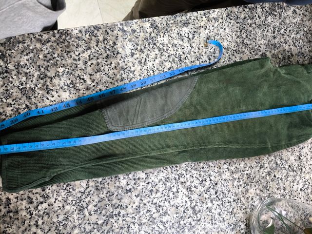 Pantalón Equitación