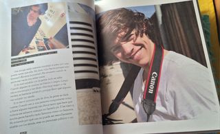 Libro ONE DIRECTION