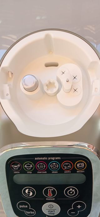 Moulines Cuisine Companion