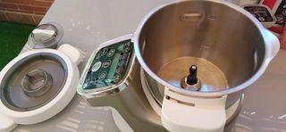 Moulines Cuisine Companion