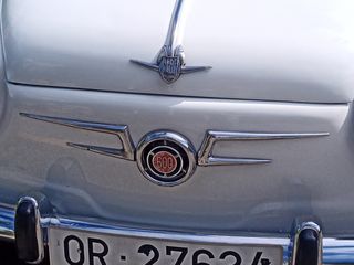 SEAT 600E 1970