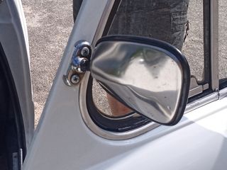SEAT 600E 1970
