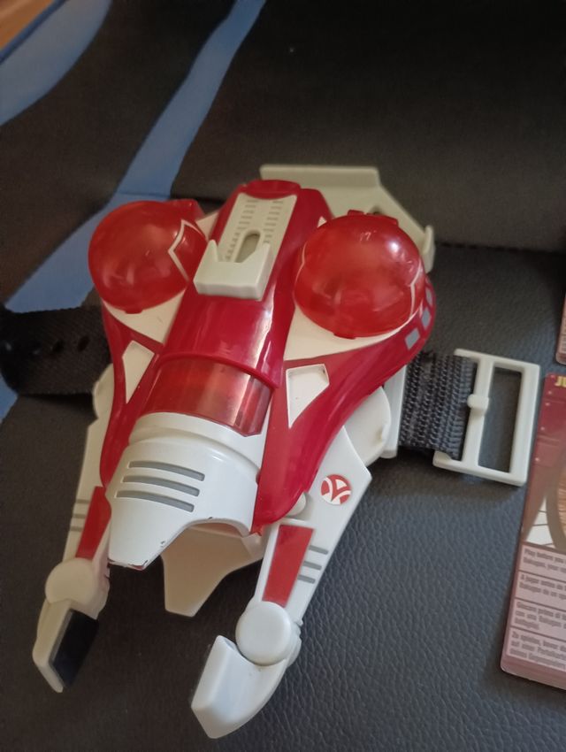 Bakugan Launcher o Lanzador bakugan