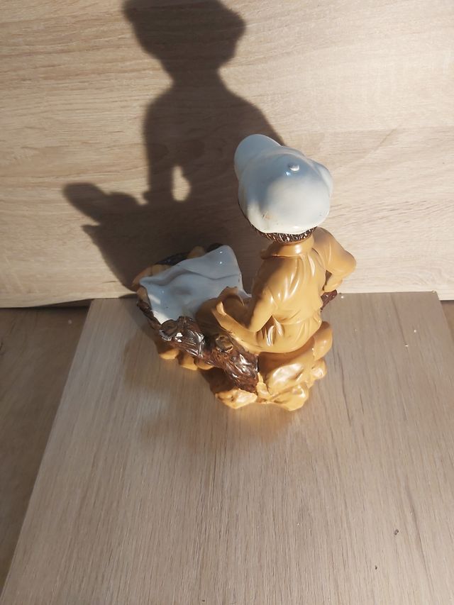 Pack de figuras antiguas para coleccion