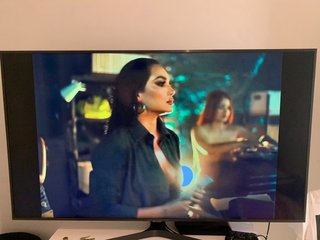 Samsung TV 65” 4K Smart TV QLED