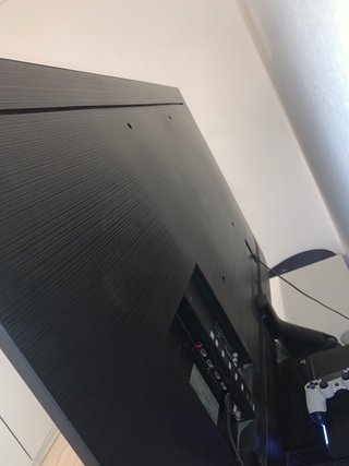 Samsung TV 65” 4K Smart TV QLED