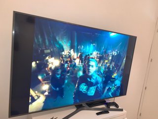 Samsung TV 65” 4K Smart TV QLED