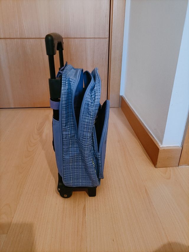 Mochila Winnie the Pooh, niños 2-5 años