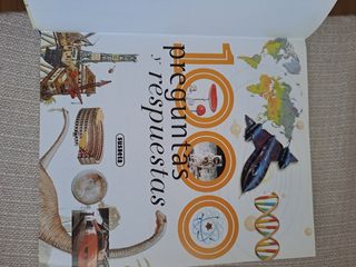 LOTE 1000pregunta/respuesta + Todo lo q necesitas