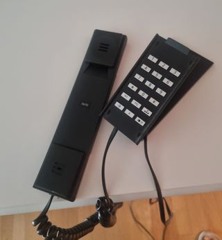 Teléfono fijo Jacob Jensen