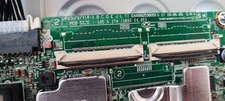 Despiece LG 43UM7500PLA