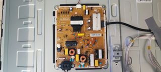 Despiece LG 43UM7500PLA