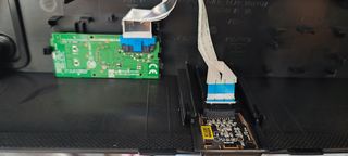 Despiece LG 43UM7500PLA