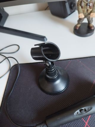 Microfono Gaming Game