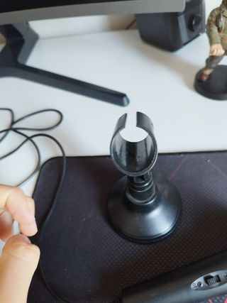 Microfono Gaming Game