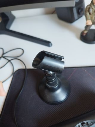 Microfono Gaming Game