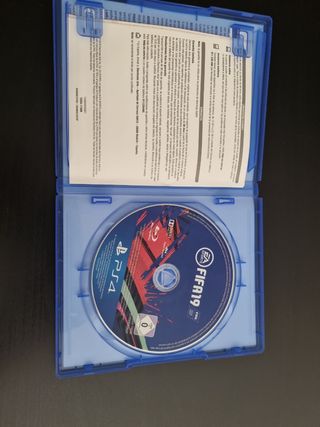 Fifa 19