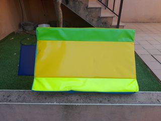 Cambiador Bebe para local