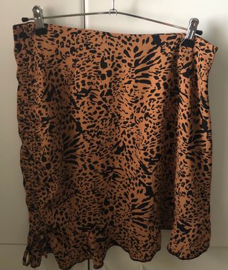 Falda Shein Talla L 