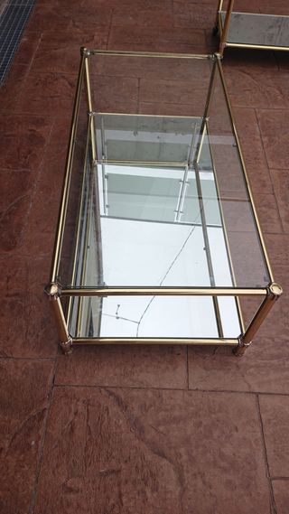 Mesas de salón