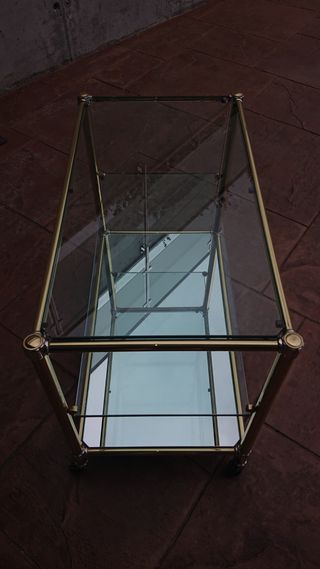 Mesas de salón