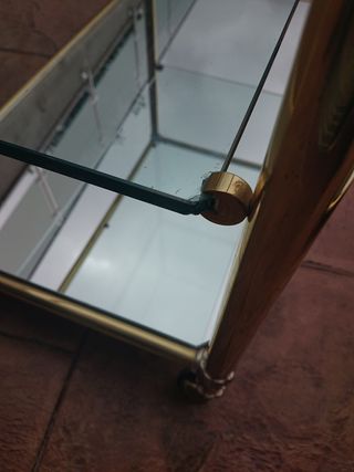 Mesas de salón