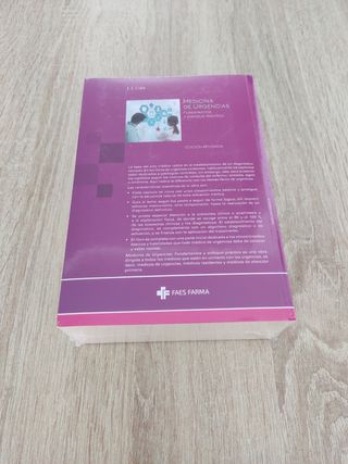 Medicina de Urgencias