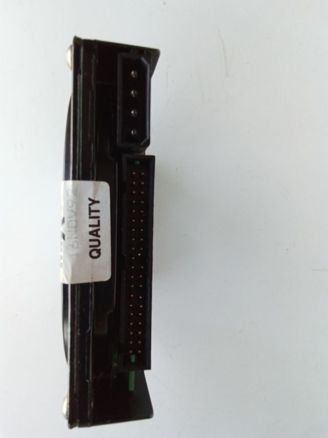 DISCO DURO 170MB IBM PC MAXTOR 286 386 486 Pentium