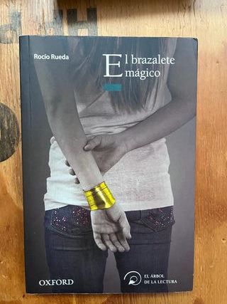 El brazalete mágico