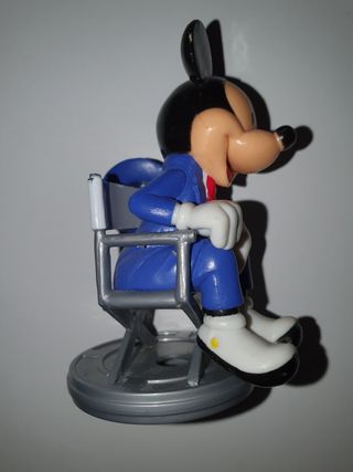 Mickey Mouse