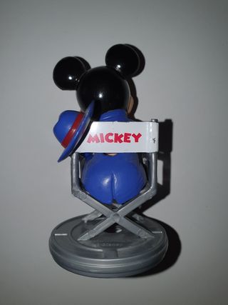 Mickey Mouse