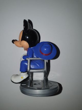 Mickey Mouse