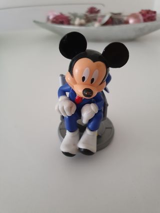 Mickey Mouse