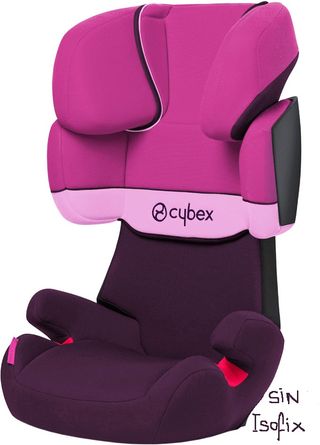 silla de coche bebes y niños