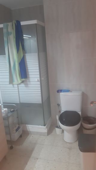 Habitación en alquiler Urbanizacion Terrabrava