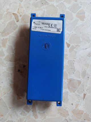 Parrot 3000
