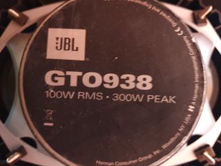 ALTAVOCES PIONEER JBL BOSE + AMPLIFICADORES