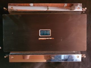 ALTAVOCES PIONEER JBL BOSE + AMPLIFICADORES