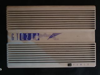 ALTAVOCES PIONEER JBL BOSE + AMPLIFICADORES